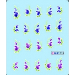 Ваденки Цветя BLE1278